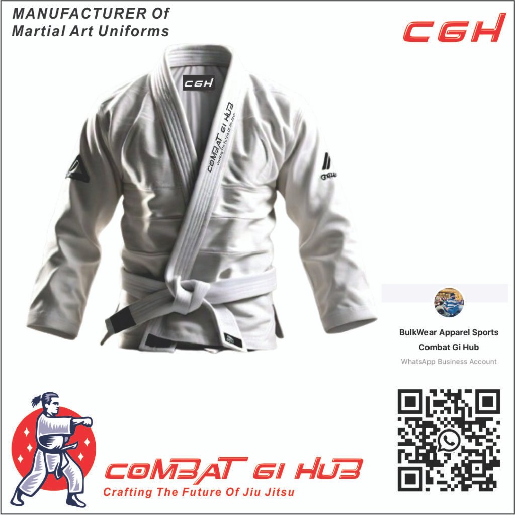 karate suits