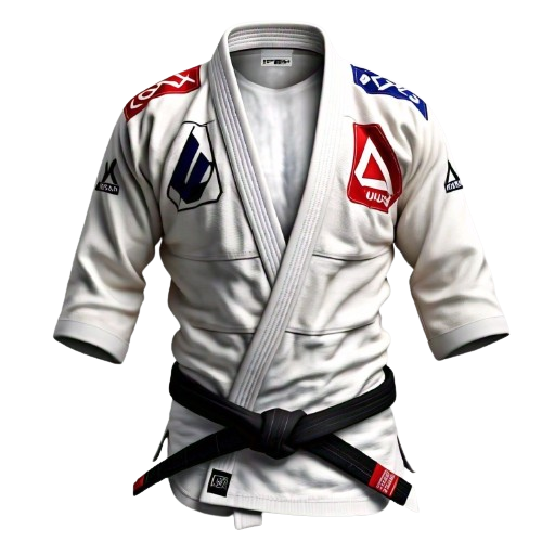 karate uniform